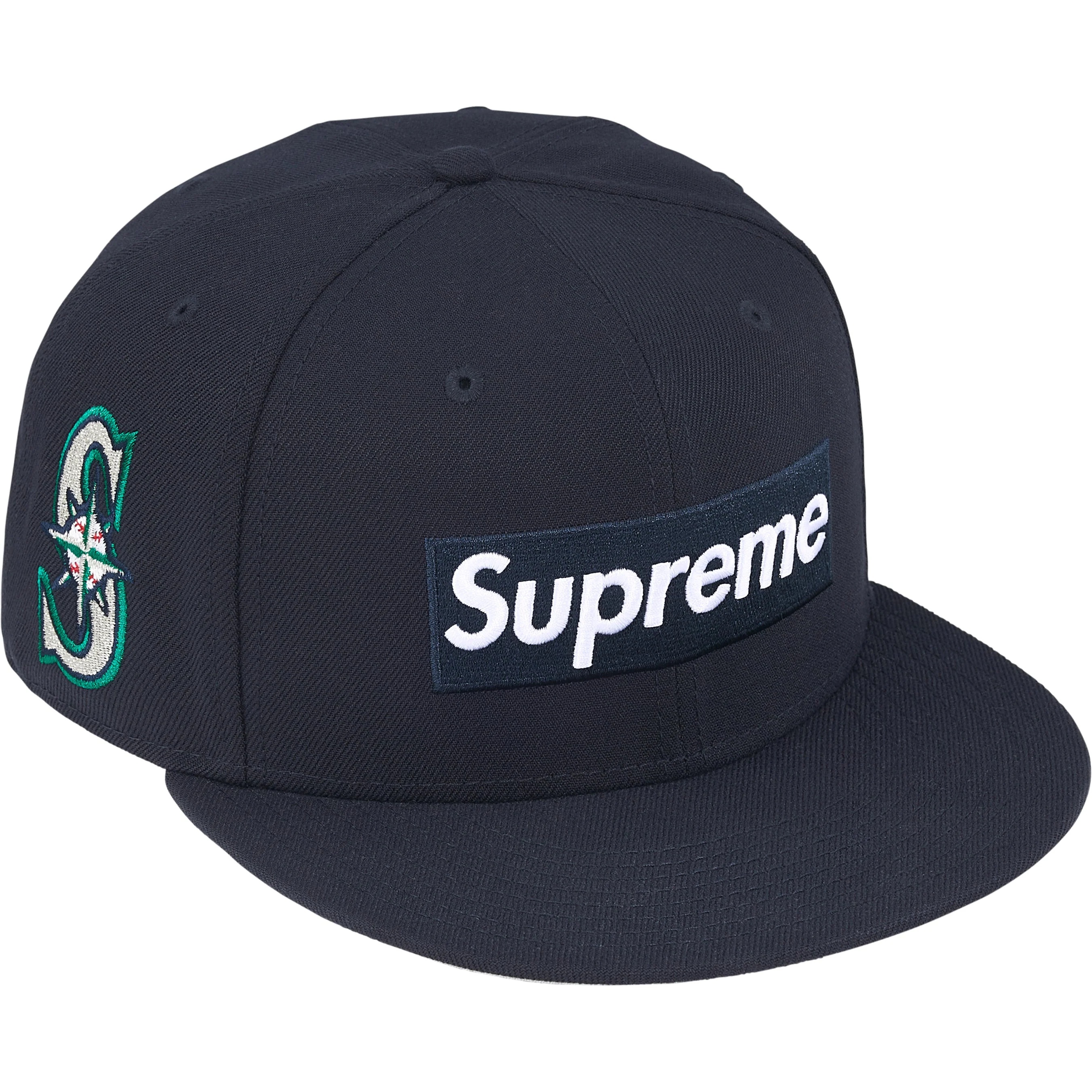 Supreme®/MLB Teams Box Logo New Era® view 6